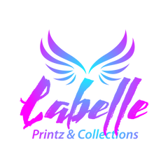 Labelleprintzandcollections