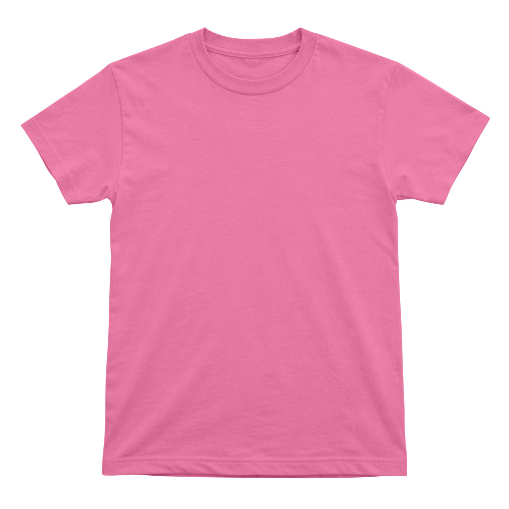 Adult Custom T-SHIRT (Unisex)