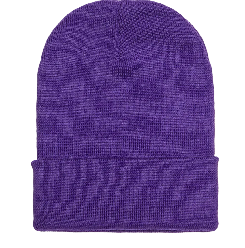 Custom Beanie Hat (Unisex)