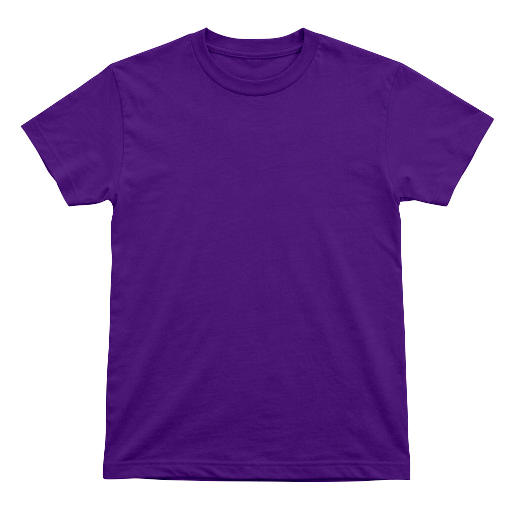 Adult Custom T-SHIRT (Unisex)