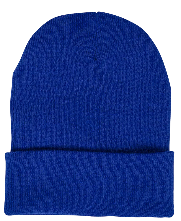 Custom Beanie Hat (Unisex)