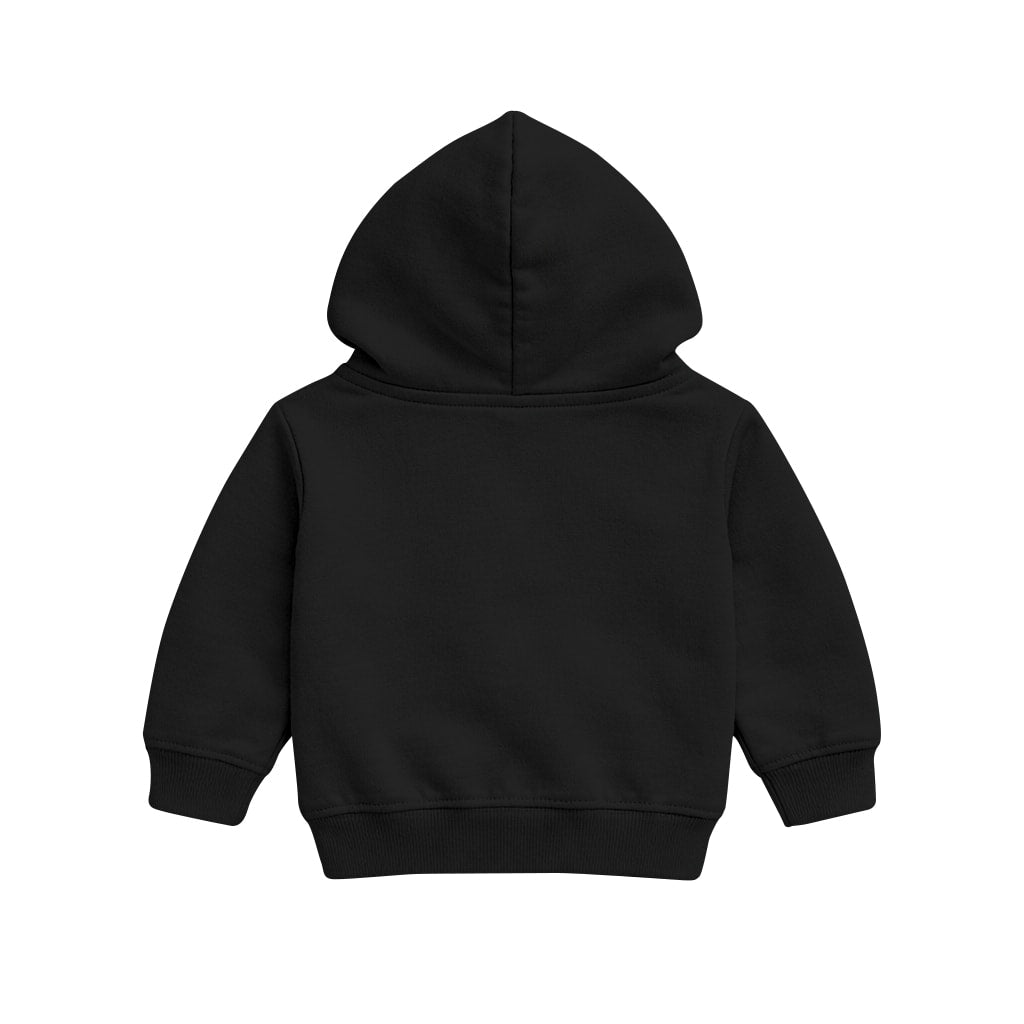 Toddler Custom Hoodies (Unisex)