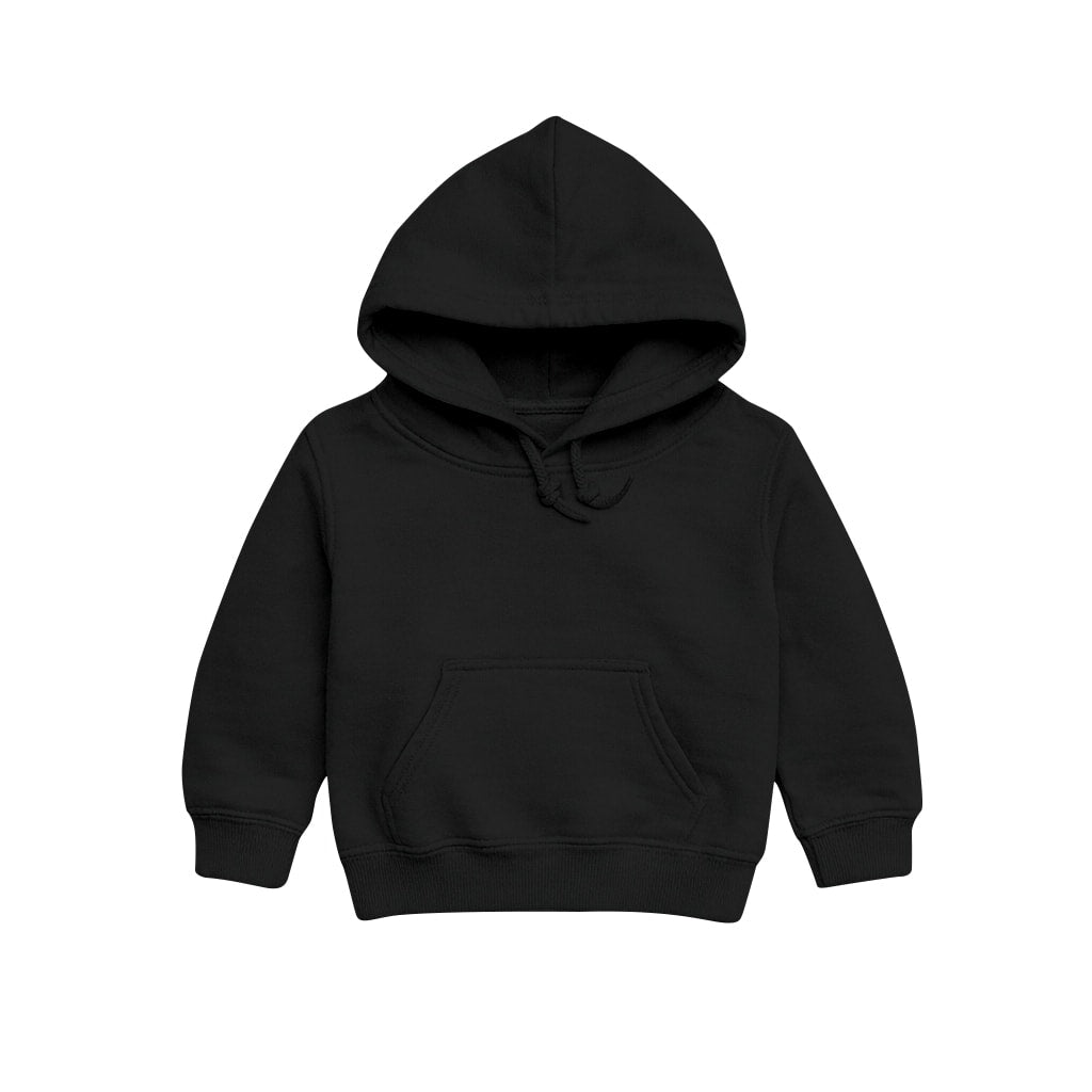 Toddler Custom Hoodies (Unisex)