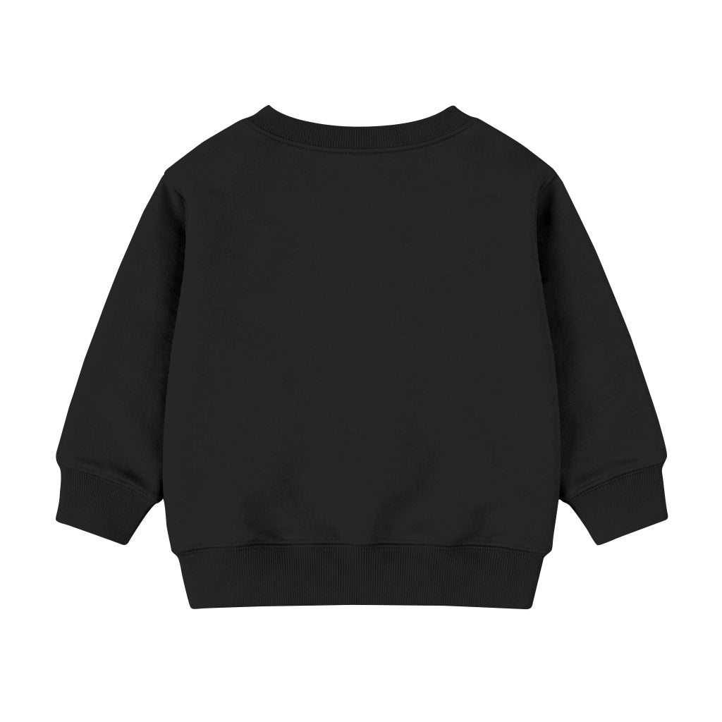 Toddler Custom Crewneck Sweater (Unisex)