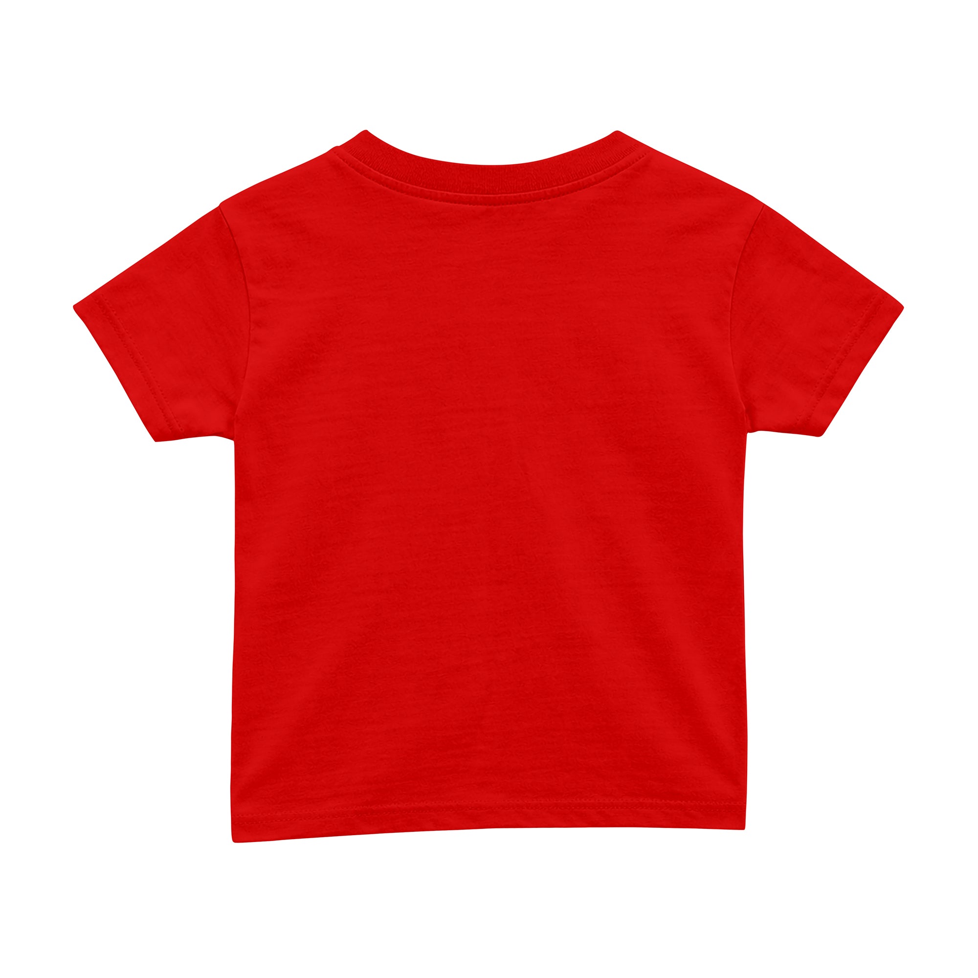 Toddler Custom T-Shirt (Unisex)
