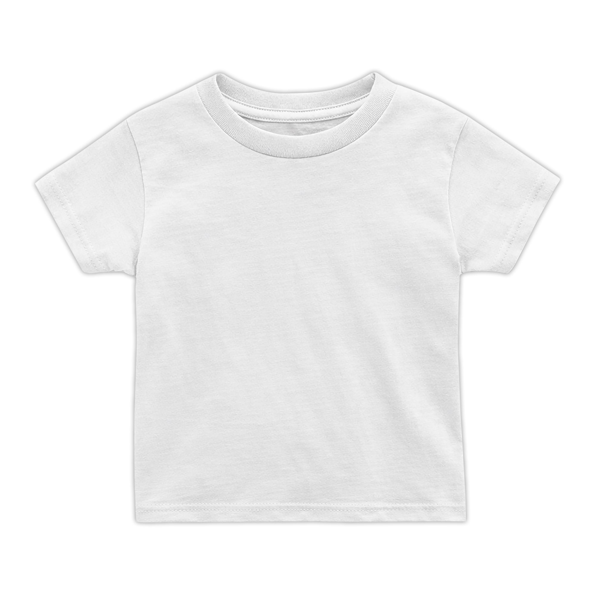 Toddler Custom T-Shirt (Unisex)
