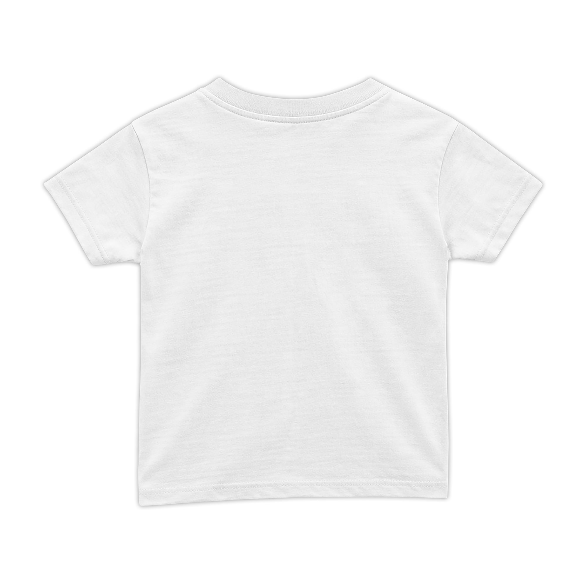 Toddler Custom T-Shirt (Unisex)