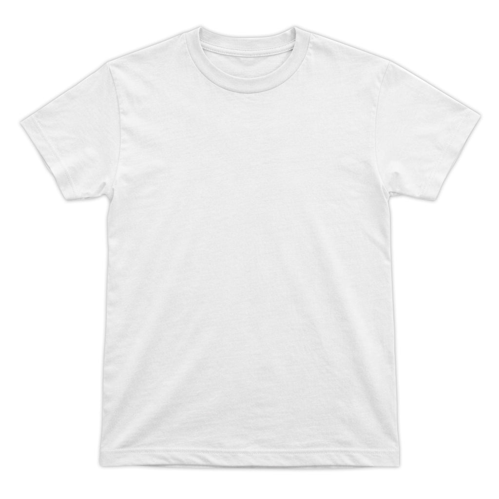 Adult Custom T-SHIRT (Unisex)