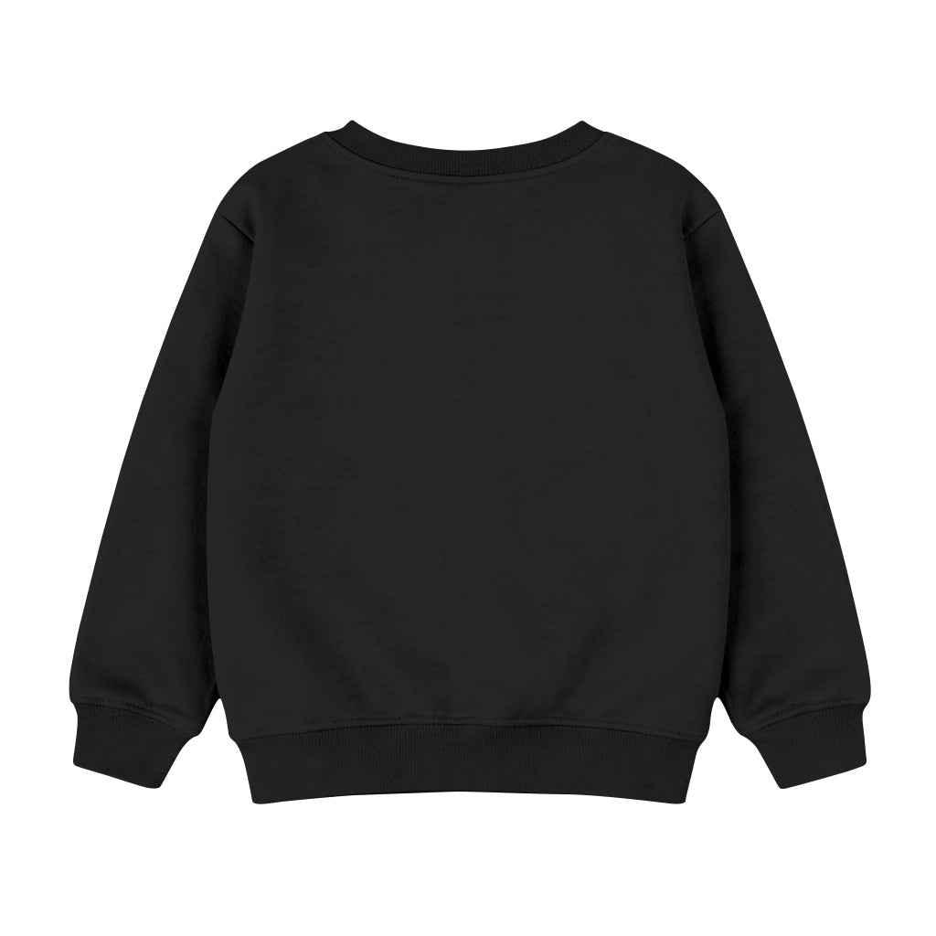 Youth Custom Crewneck Sweater (Unisex)