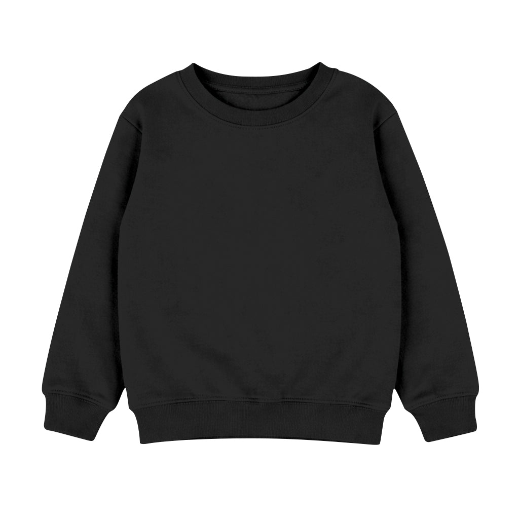 Youth Custom Crewneck Sweater (Unisex)