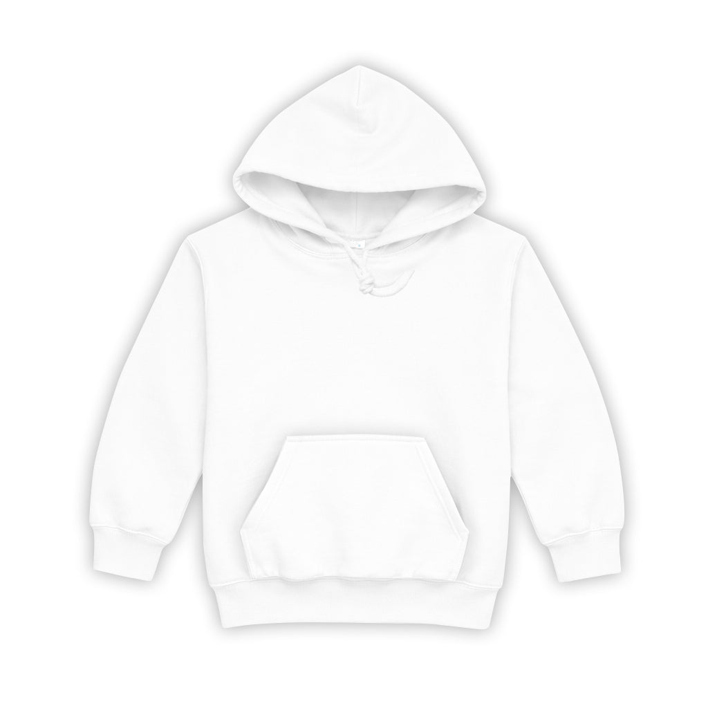 Youth Custom Hoodies (Unisex)